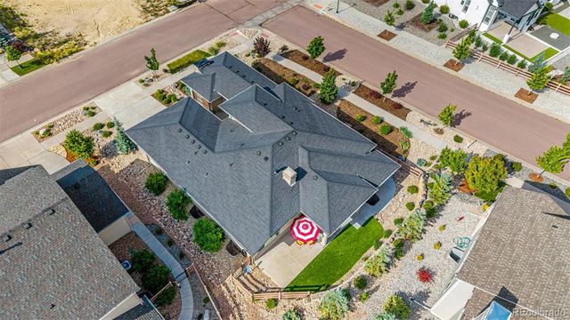 12626 Pensador Drive, Colorado Springs, CO 80921