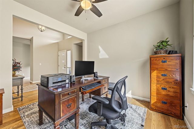 12626 Pensador Drive, Colorado Springs, CO 80921