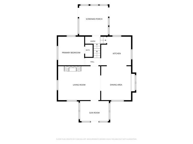400 E 1st Street, Pella, IA 50219