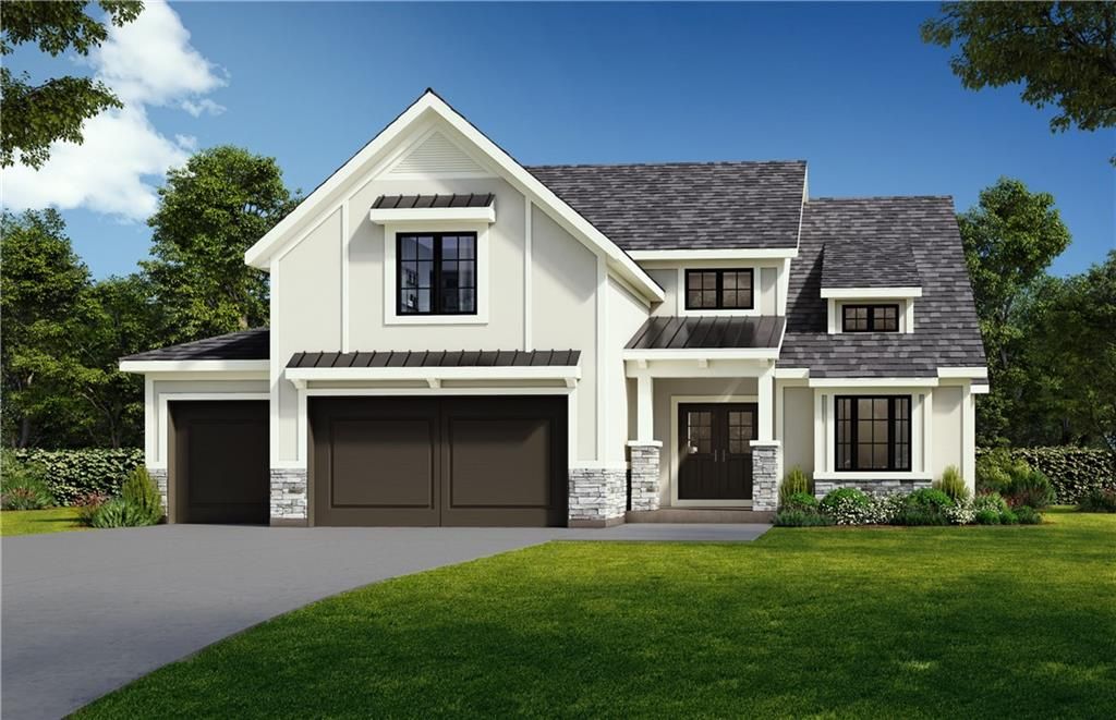 18501 Mohawk Lane, Overland Park, KS 66085