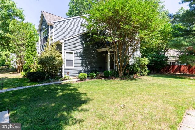 12 CHELSEA CT, Annapolis, MD 21403
