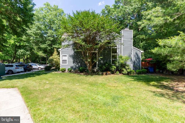 12 CHELSEA CT, Annapolis, MD 21403