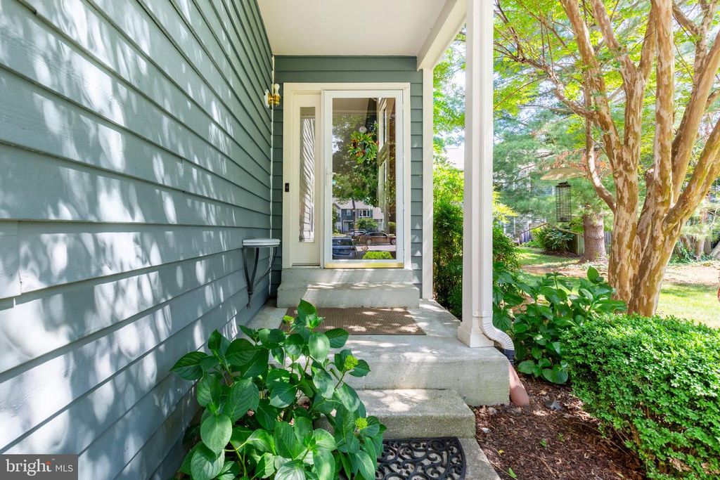 12 CHELSEA CT, Annapolis, MD 21403