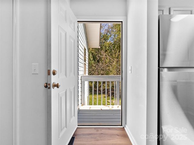 2 Wilson Creek Drive, Asheville, NC 28803