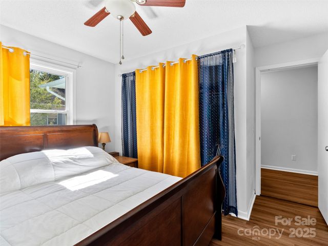 2 Wilson Creek Drive, Asheville, NC 28803
