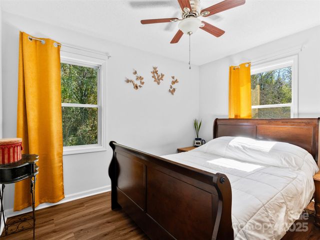 2 Wilson Creek Drive, Asheville, NC 28803