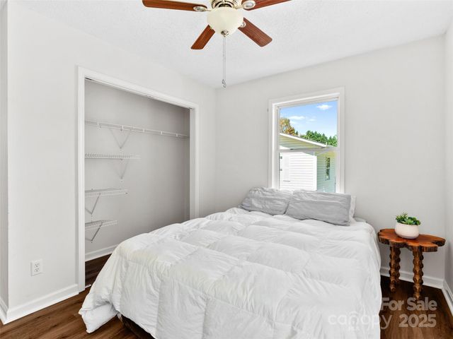 2 Wilson Creek Drive, Asheville, NC 28803