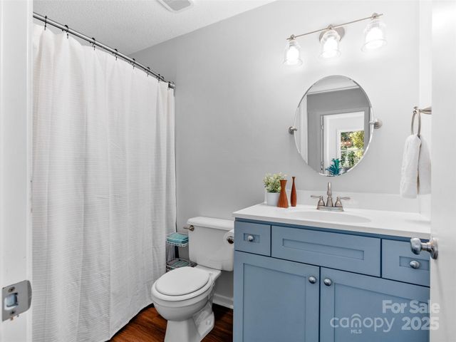 2 Wilson Creek Drive, Asheville, NC 28803