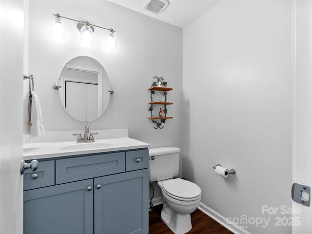 2 Wilson Creek Drive, Asheville, NC 28803
