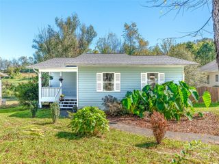 2 Wilson Creek Drive, Asheville, NC 28803