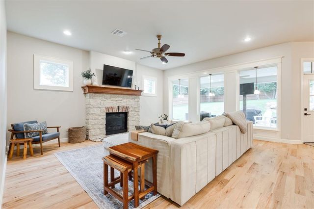 10408 Berrywood Drive, Oklahoma City, OK 73151