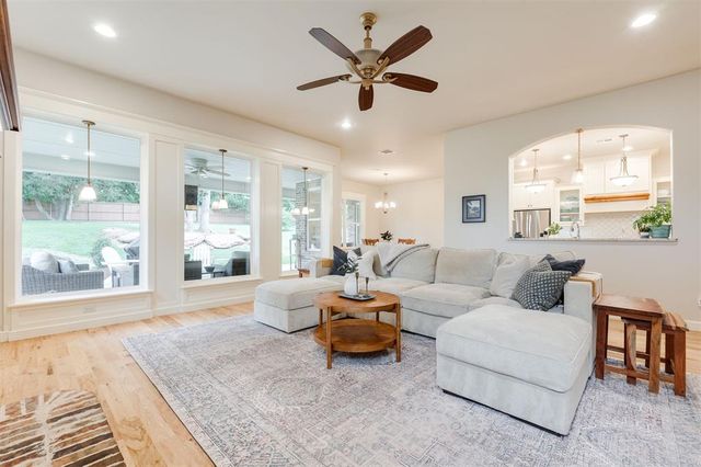 10408 Berrywood Drive, Oklahoma City, OK 73151