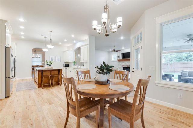 10408 Berrywood Drive, Oklahoma City, OK 73151