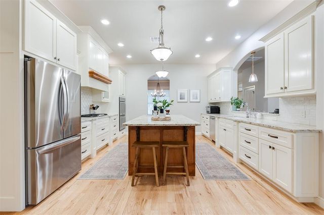 10408 Berrywood Drive, Oklahoma City, OK 73151