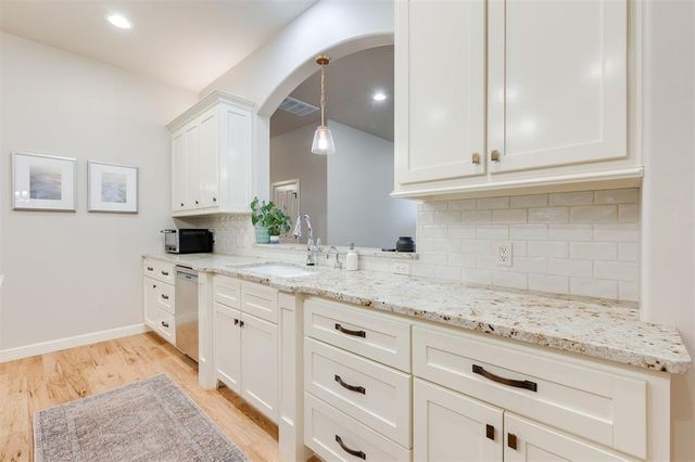 10408 Berrywood Drive, Oklahoma City, OK 73151