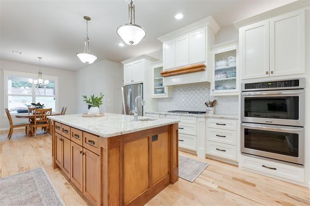 10408 Berrywood Drive, Oklahoma City, OK 73151