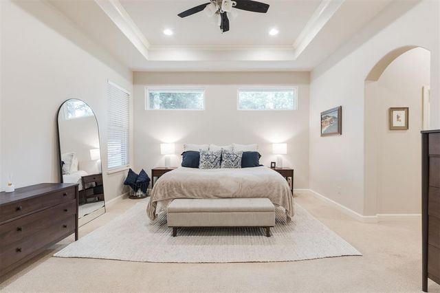 10408 Berrywood Drive, Oklahoma City, OK 73151