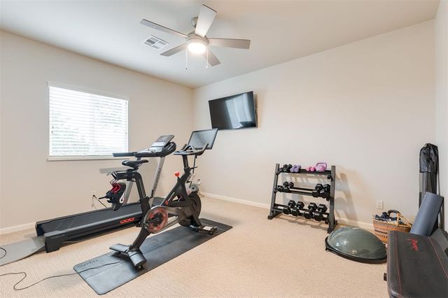 10408 Berrywood Drive, Oklahoma City, OK 73151