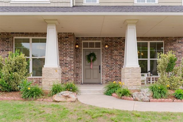 10408 Berrywood Drive, Oklahoma City, OK 73151