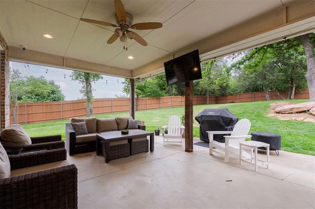 10408 Berrywood Drive, Oklahoma City, OK 73151