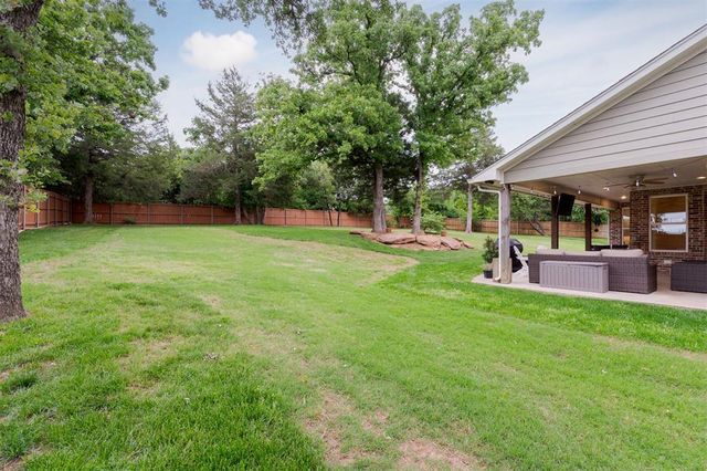 10408 Berrywood Drive, Oklahoma City, OK 73151