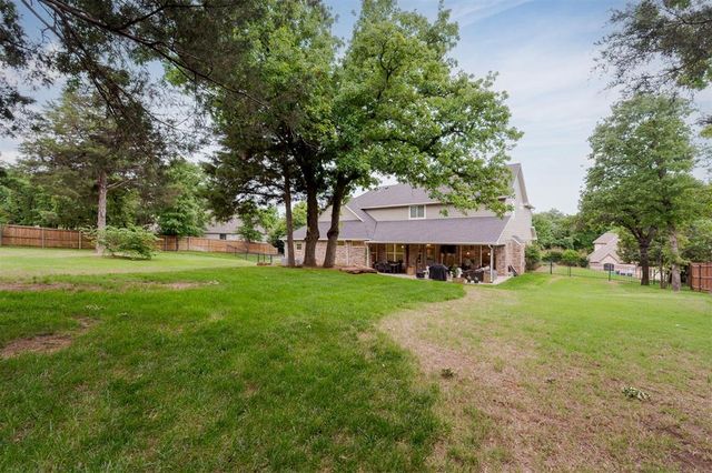 10408 Berrywood Drive, Oklahoma City, OK 73151