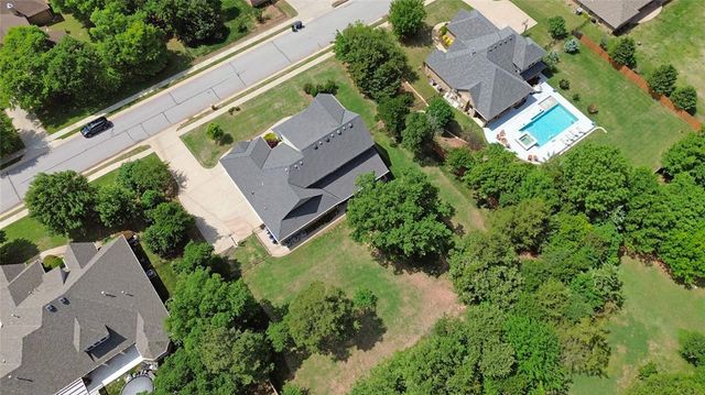 10408 Berrywood Drive, Oklahoma City, OK 73151