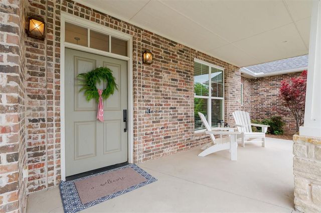 10408 Berrywood Drive, Oklahoma City, OK 73151