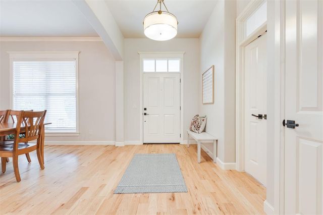 10408 Berrywood Drive, Oklahoma City, OK 73151