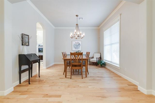 10408 Berrywood Drive, Oklahoma City, OK 73151