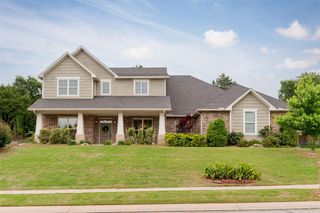 10408 Berrywood Drive, Oklahoma City, OK 73151