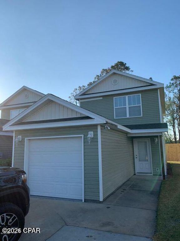2148 Sterling Cove Boulevard, Panama City Beach, FL 32408
