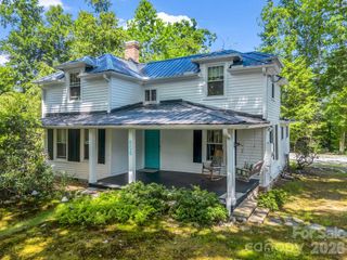 808 Montreat Road, Black Mountain, NC 28711