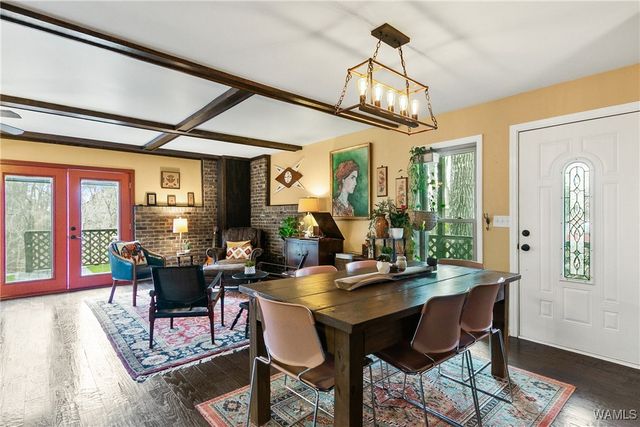 15491 Sandstone, Northport, AL 35475