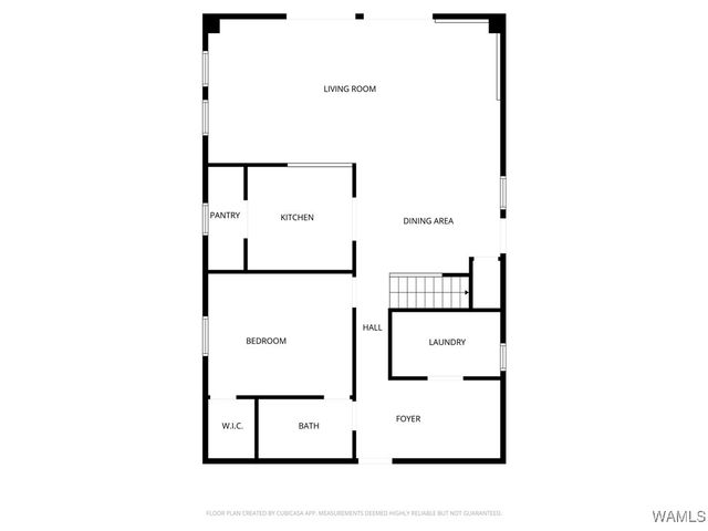 15491 Sandstone, Northport, AL 35475