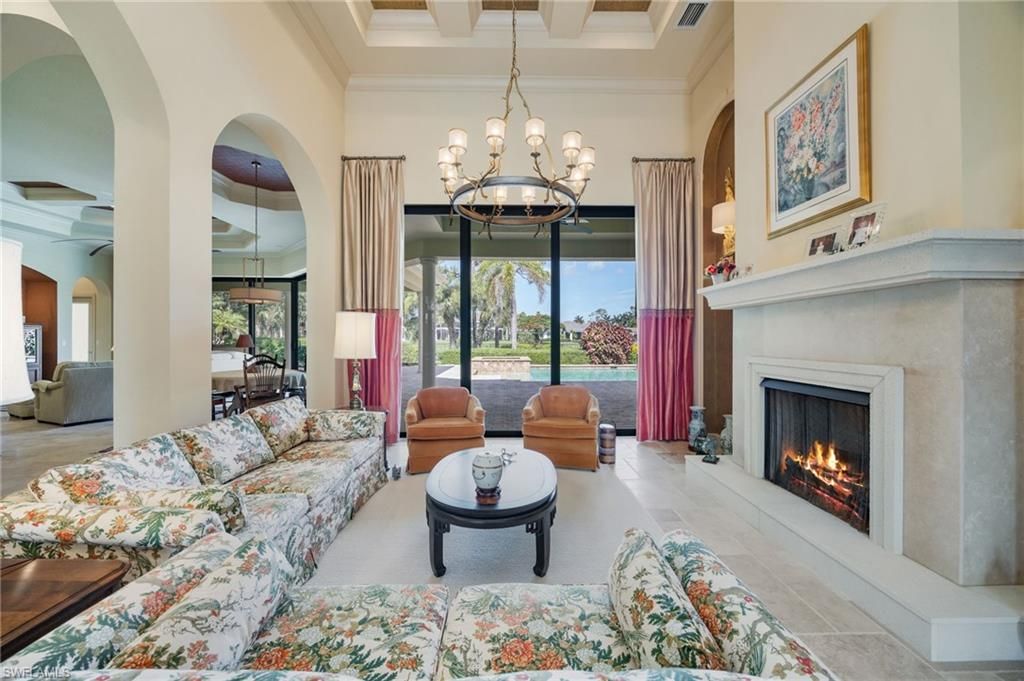 4149 Cortland WAY, NAPLES, FL 34119 — photo 4