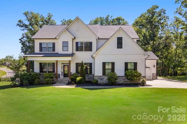 228 Herd Path Court, Clover, SC 29710