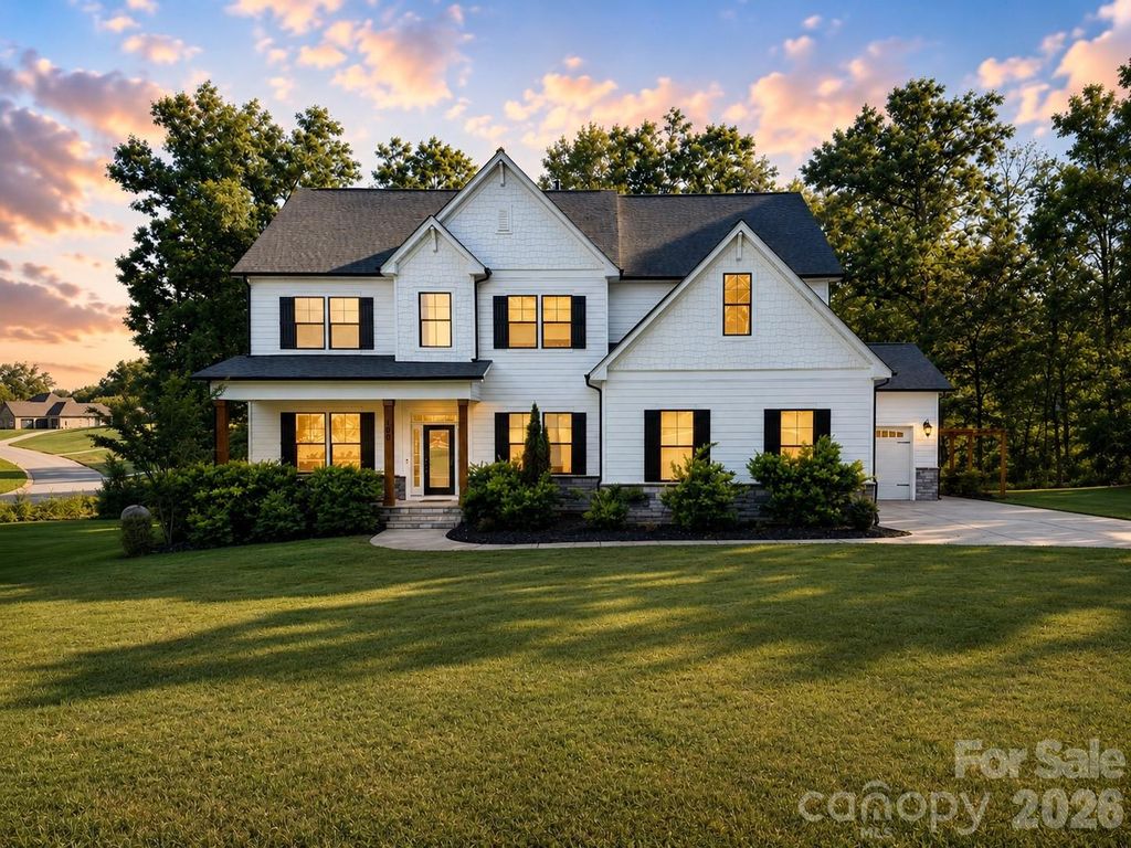 228 Herd Path Court, Clover, SC 29710