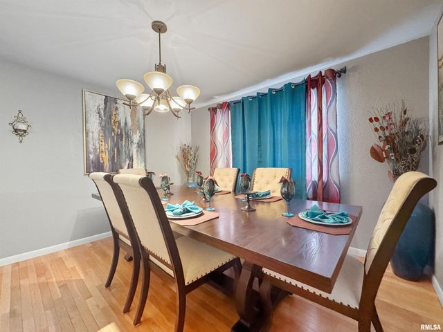 2820 W HUNTINGTON Drive, Peoria, IL 61614