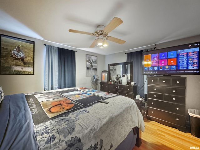 2820 W HUNTINGTON Drive, Peoria, IL 61614