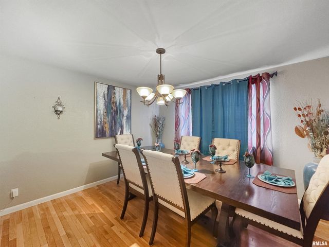 2820 W HUNTINGTON Drive, Peoria, IL 61614