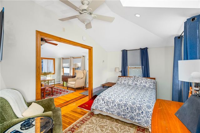 80 Hillside Avenue, Providence, RI 02906