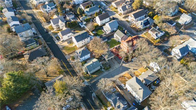 80 Hillside Avenue, Providence, RI 02906