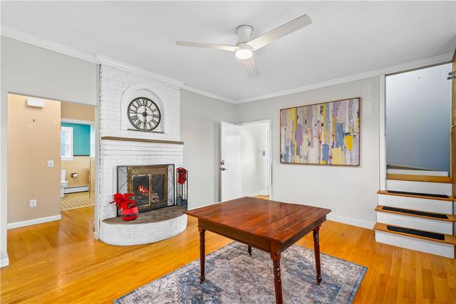 80 Hillside Avenue, Providence, RI 02906