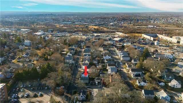 80 Hillside Avenue, Providence, RI 02906