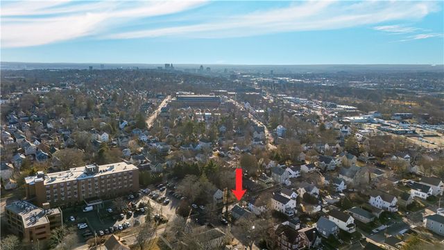 80 Hillside Avenue, Providence, RI 02906