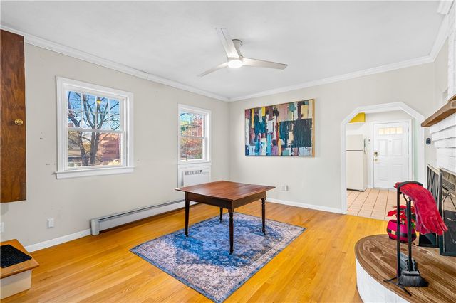 80 Hillside Avenue, Providence, RI 02906