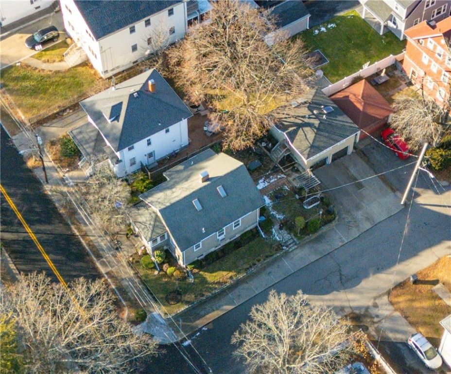 80 Hillside Avenue, Providence, RI 02906