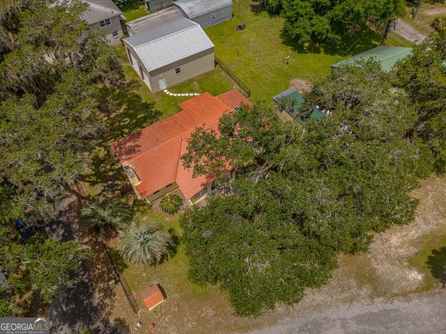 1291 River Street NE, Townsend, GA 31331