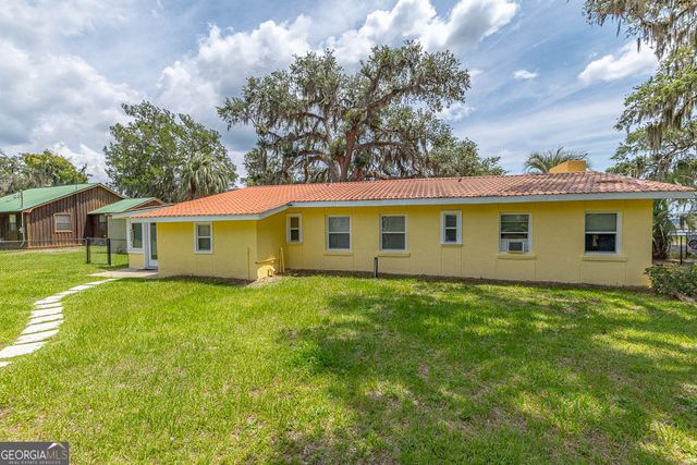1291 River Street NE, Townsend, GA 31331